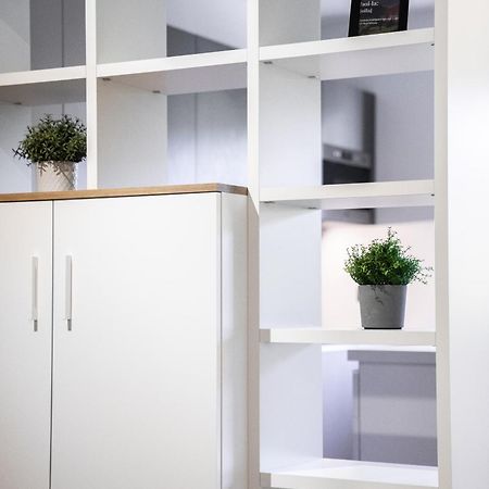 Apartamento App Central Living 2 Caldaro sulla Strada del Vino Exterior foto
