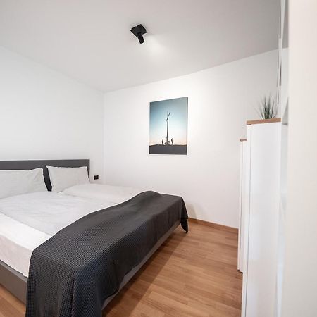 Apartamento App Central Living 2 Caldaro sulla Strada del Vino Exterior foto