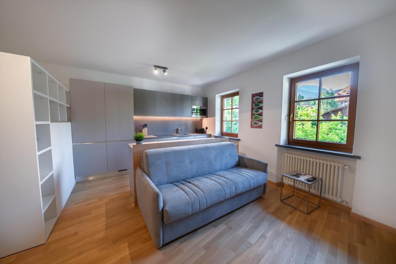 Apartamento App Central Living 2 Caldaro sulla Strada del Vino Exterior foto