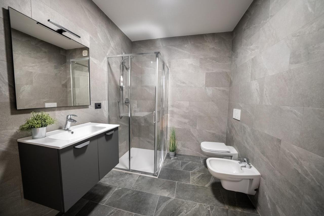 Apartamento App Central Living 2 Caldaro sulla Strada del Vino Exterior foto