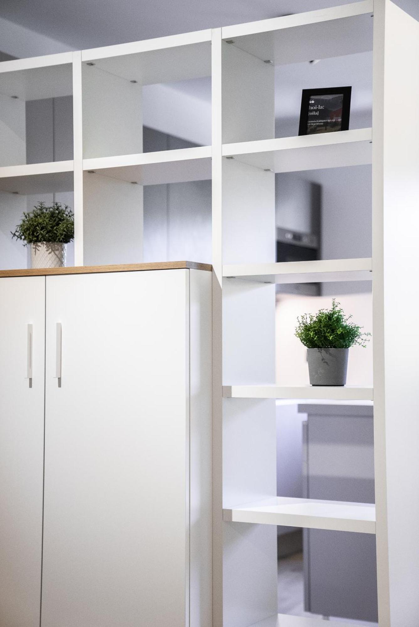 Apartamento App Central Living 2 Caldaro sulla Strada del Vino Exterior foto