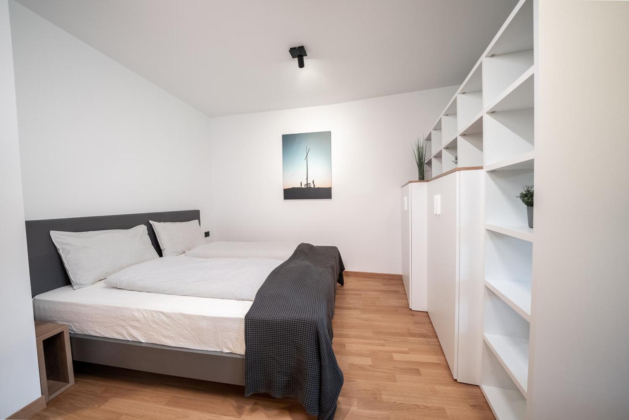 Apartamento App Central Living 2 Caldaro sulla Strada del Vino Exterior foto